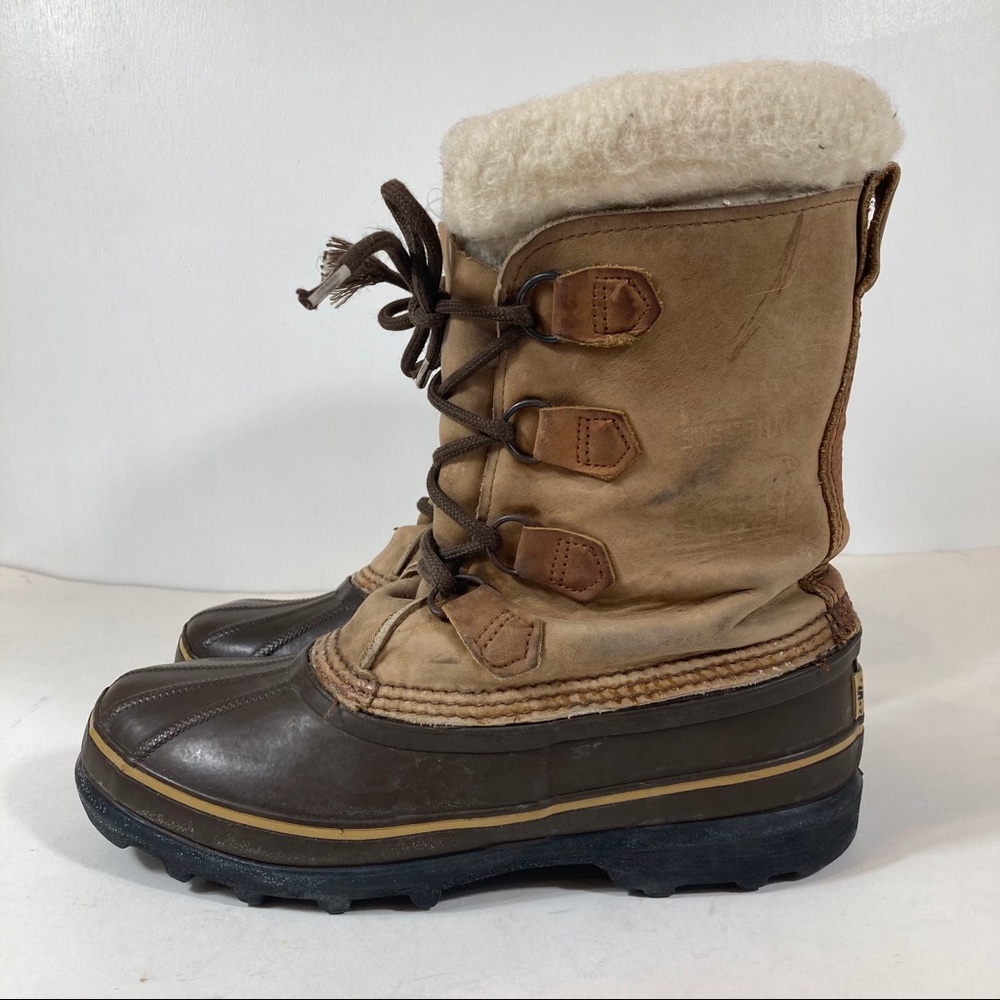 Sorel Women's Bighorn Boots